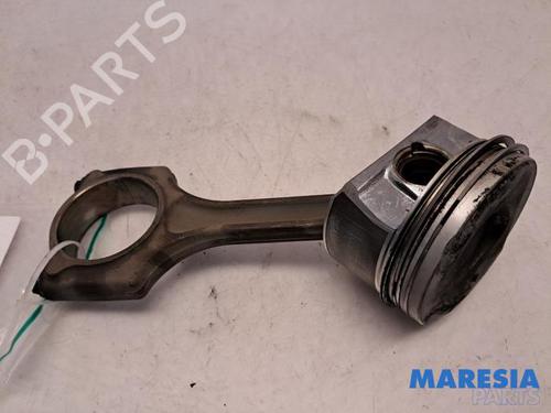 Used Other Other CITROËN DS3 (SA_) 1.6 THP 155 (156 hp) 31439995 31439995