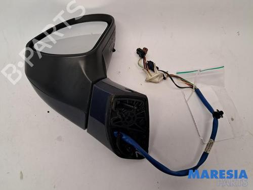 Used Right mirror PEUGEOT 308 SW I (4E_, 4H_) 1.6 16V (150 hp) 31390800