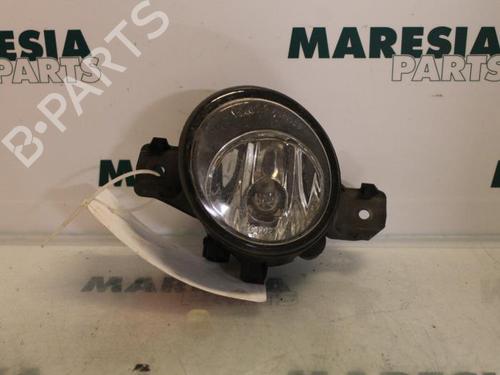 Used Left front fog light RENAULT LAGUNA II Grandtour (KG0/1_) 1.9 dCi (KG0E, KG0R) (100 hp) 31468595
