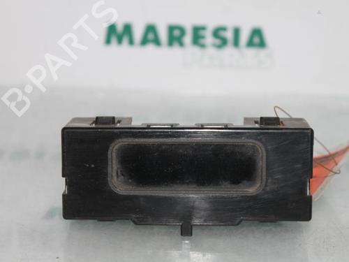 Modulo electronico RENAULT MASTER II Van (FD) 2.5 dCi 120 (FD0M, FD0U, FD0W, FD2M, FD2W, FD3M, FD3U,... (115 hp) 31473653