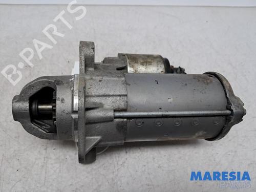 Used Starter Starter 36985554 36985554