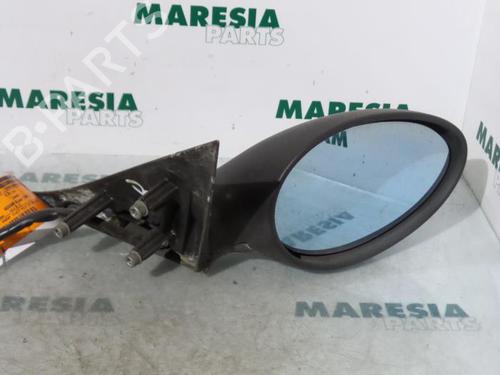 Right mirror ALFA ROMEO 156 (932_) 2.0 16V T.SPARK (932A2) | BP31470509C27