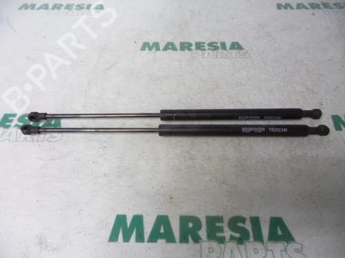 Used Tailgate lift support PEUGEOT 307 (3A/C) 2.0 16V (136 hp) 31529474