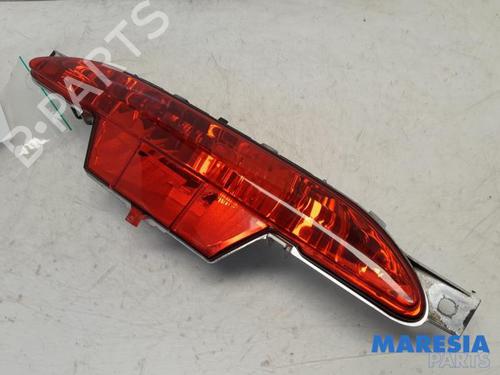 Tågelys PEUGEOT 208 I (CA_, CC_) 1.4 HDi (68 hp) 31460602