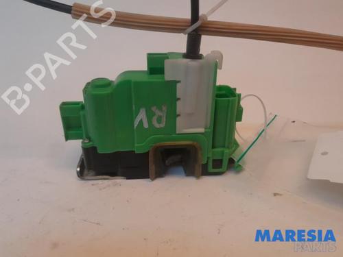 Electronic module ALFA ROMEO MITO (955_) 1.4 TB (955.AYB11, 955.AXB1B) | BP31456343M83