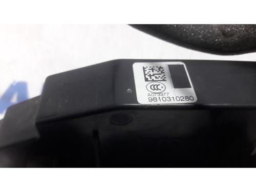 Electronic module CITROËN C4 Picasso II 1.6 HDi / BlueHDi 115 | BP31449862M83