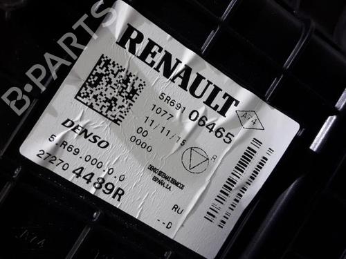 Other RENAULT CAPTUR I (J5_, H5_) 0.9 TCe 90 | BP31431474O1 