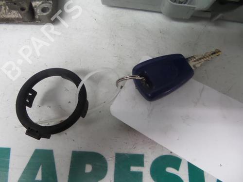 Engine control unit (ECU) FIAT PUNTO (188_) 1.2 16V 80 (188.233, .235, .253, .255, .333, .353, .639,... | BP31387819M57