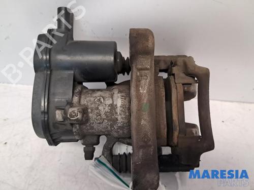 Used Right rear brake caliper OPEL CORSA F (P2JO) 1.2 (68) (131 hp) 31483282