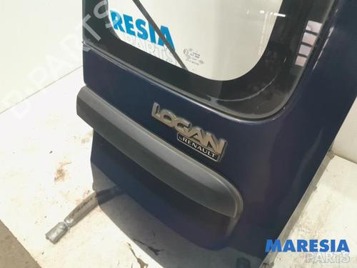 Right tailgate DACIA LOGAN MCV (KS_) 1.4 | BP31478254C77