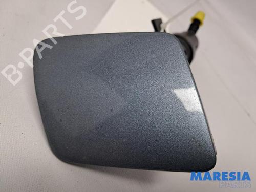 Washer pump CITROËN C6 (TD_) 2.7 HDi | BP31499184E24 