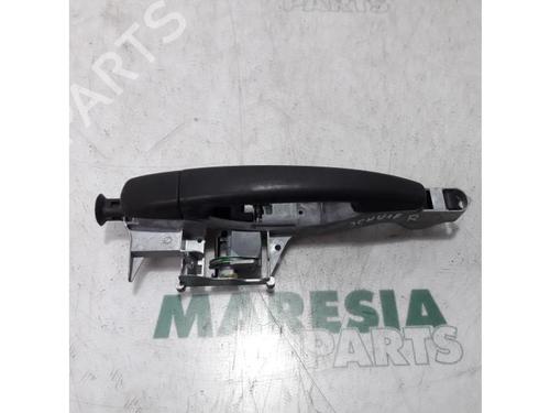 Used Exterior handle PEUGEOT PARTNER Tepee 1.6 HDi 16V (90 hp) 31472201