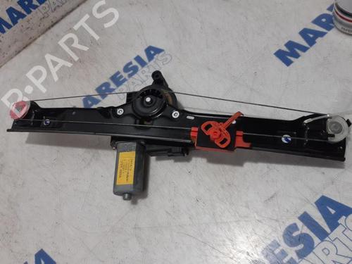 Front left window mechanism FIAT PUNTO (199_) 0.9 | BP31493701C22