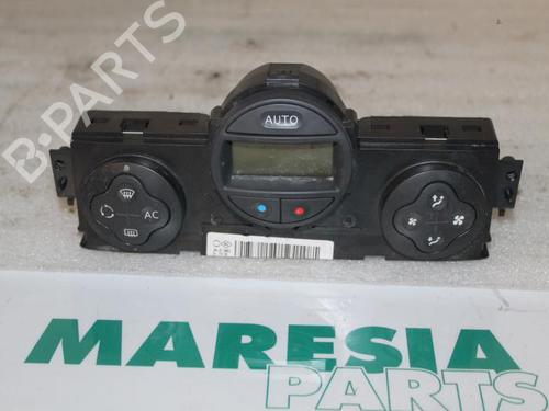 Used Climate control RENAULT SCÉNIC II (JM0/1_) 1.5 dCi (JM1F) (86 hp) 31499780