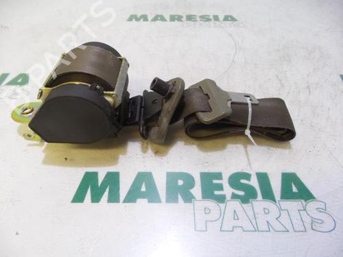 Used Front left seatbelt RENAULT ESPACE IV (JK0/1_) 3.0 dCi (JK0J, JK0V) (177 hp) 31419720