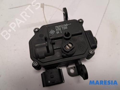 Used Ignition barrel RENAULT ZOE Hatchback Van (BFM_) Electric (BFME) (92 hp) 31533431