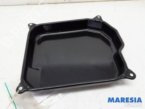 Used Rear differential PEUGEOT 307 CC (3B) 2.0 16V (140 hp) 31504724