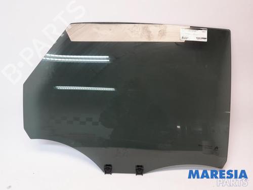 Used Rear right door window CITROËN C4 Picasso II 1.2 THP 130 (130 hp) 31459000