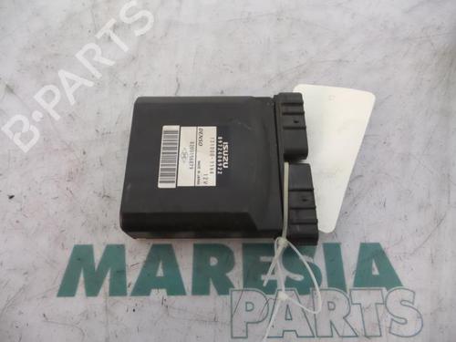 Used Control unit RENAULT VEL SATIS (BJ0_) 3.0 dCi (BJ0J, BJ0N) (177 hp) 31468847
