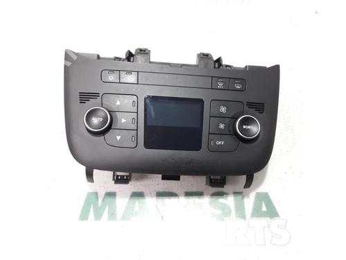 Used Climate control FIAT PUNTO EVO (199_) 1.3 D Multijet (84 hp) 31480989