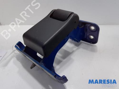 Used Hinge/Door check strap PEUGEOT EXPERT Van (VF3A_, VF3U_, VF3X_) 2.0 HDi 120 (120 hp) 31392669