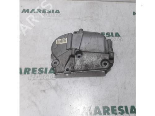 Used Timing cover RENAULT MEGANE III Coupe (DZ0/1_) 1.6 16V (DZ0U, DZ1B, DZ1H) (110 hp) 31464589