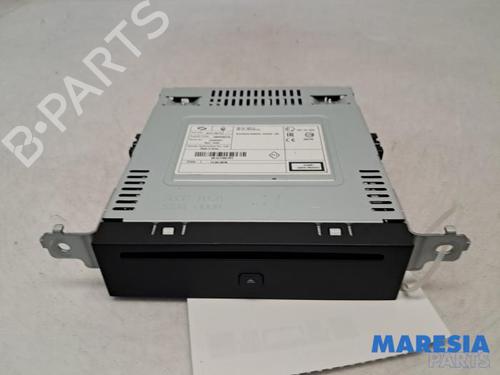 Used Electronic module RENAULT TALISMAN Grandtour (KP_) 1.6 TCe 150 (150 hp) 31531591