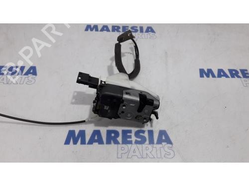 Used Electronic module Electronic module PEUGEOT 3008 I MPV (0U_) 1.6 VTi (120 hp) 31501842 31501842