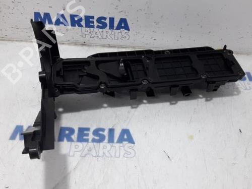 Valve cover CITROËN BERLINGO Box Body/MPV (B9) 1.6 HDi / BlueHDi 75 | BP31463593M124 