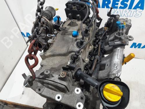 Engine RENAULT CLIO III (BR0/1, CR0/1) 1.2 16V (BR0P, CR0P) | BP31391953M1 