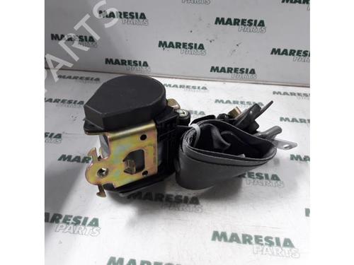 Front right seatbelt CITROËN C5 I (DC_) 1.8 16V (DC6FZB, DC6FZE) | BP31533418I25 