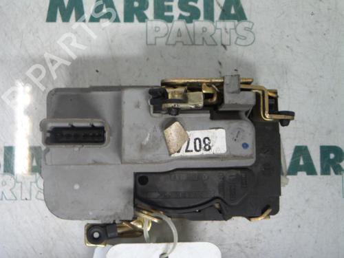 Used Electronic module Electronic module PEUGEOT 206 Hatchback (2A/C) 1.4 i (75 hp) 31441231 31441231