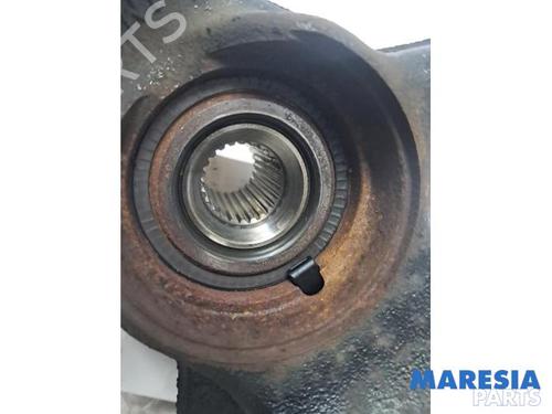 Left front steering knuckle PEUGEOT 108 1.0 VTi | BP37524203M25 - Image 5