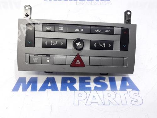 climate-control-citroen-c5-ii-break-re_-2004-2005-2006-2007-2008-31459412 main image