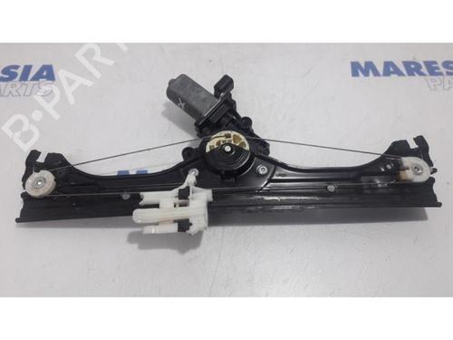 Front right window mechanism FIAT 500 (312_) 1.2 (312AXA1A) | BP31502735C23