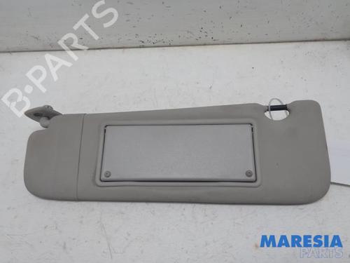 Venstre solskærm PEUGEOT 207 CC (WD_) 1.6 16V (120 hp) 31509224