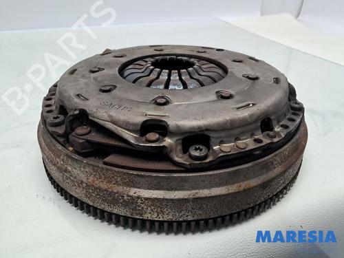 Used Flywheel CITROËN C4 Picasso II 1.6 THP 155 (156 hp) 31505554