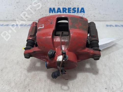 Left front brake caliper ALFA ROMEO MITO (955_) 1.3 MultiJet (955AXT1A) | BP31471928M105 - Image 2