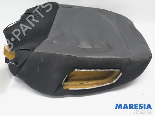 Right front seat PEUGEOT 206 Hatchback (2A/C) 1.4 i | BP31521092C16 