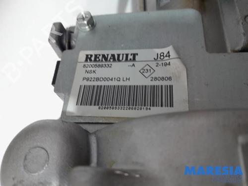 Steering column RENAULT GRAND SCÉNIC II (JM0/1_) 2.0 | BP31419042M21