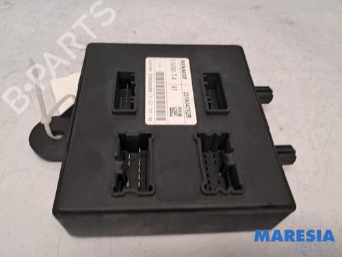 Used Electronic module RENAULT CLIO IV (BH_) 0.9 TCe 90 (BHNF, BHMA, BHMH, BHJK, BHJR) (90 hp) 31449416