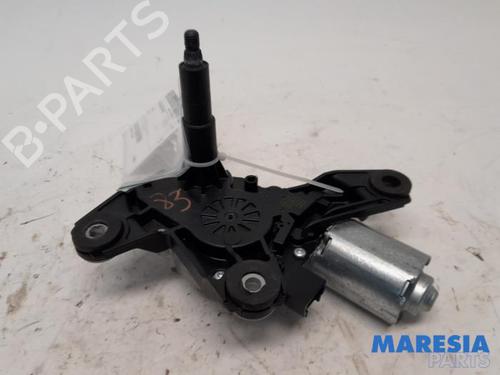 Viskermotor bagrude RENAULT KADJAR (HA_, HL_) 1.6 TCe 165 (HLMH) (163 hp) 31397741