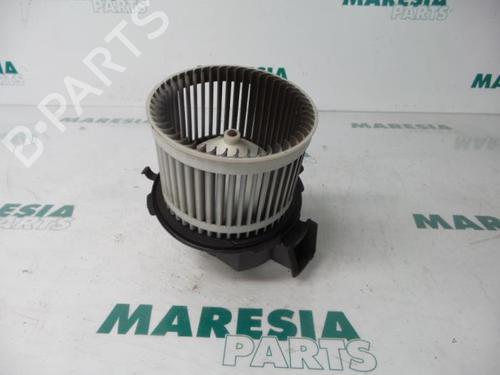 Used Heater blower motor FIAT PANDA (169_) 1.2 (169.AXB11, 169.AXB1A) (60 hp) 31505737