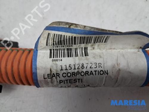 Cable RENAULT ZOE Hatchback Van (BFM_) Electric (BFME) | BP31486611E12 