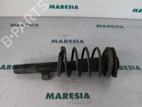 left-front-shock-absorber-peugeot-206-cc-2d-2000-2001-2002-2003-2004-2005-2006-2007-2008-31465342 main image