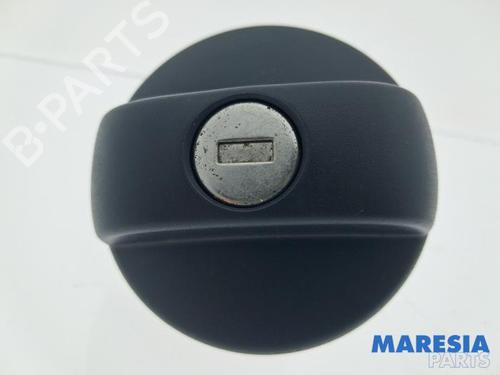 Ignition barrel PEUGEOT 208 I (CA_, CC_) 1.6 HDi | BP32197377M48 