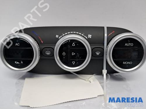 Used Climate control ALFA ROMEO GIULIETTA (940_) 1.4 TB (940FXB1A, 940FXB11) (170 hp) 31419866