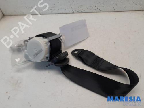 Used Rear left seatbelt Rear left seatbelt ALFA ROMEO GIULIETTA (940_) 1.8 TBi (940FXR11) (241 hp) 31426543 31426543