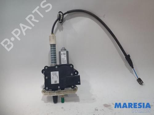 Used Electric handbrake CITROËN DS4 (NX_) 1.6 VTi 120 (120 hp) 31462119