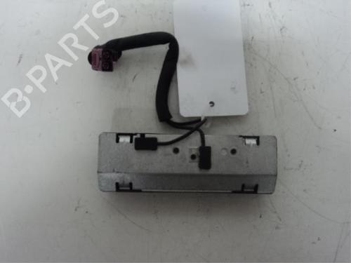 Electronic module PEUGEOT 407 (6D_) 2.0 (6DRFNB, 6DRFNE) | BP31519588M83